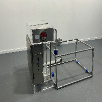 Solo Containment main chamber condition image 1